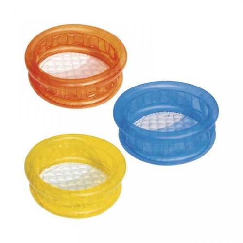  Bazen za decu Bestway Kiddie Pool 64x25cm 51112 Cene