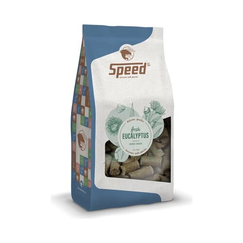 SPEED delicious speedies EUCALYPTUS - 1 kg Slike