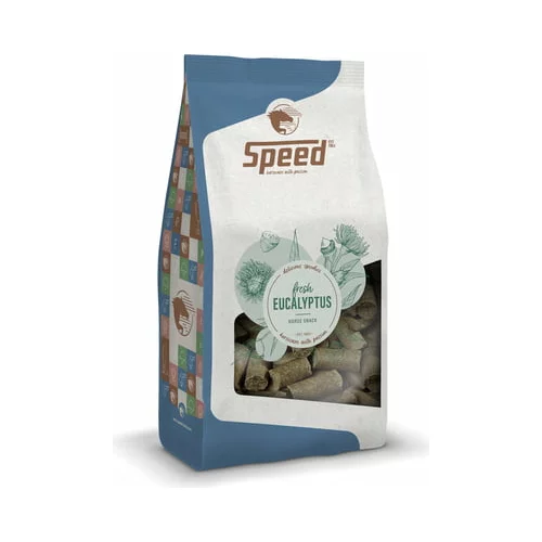 SPEED delicious speedies EUCALYPTUS - 1 kg