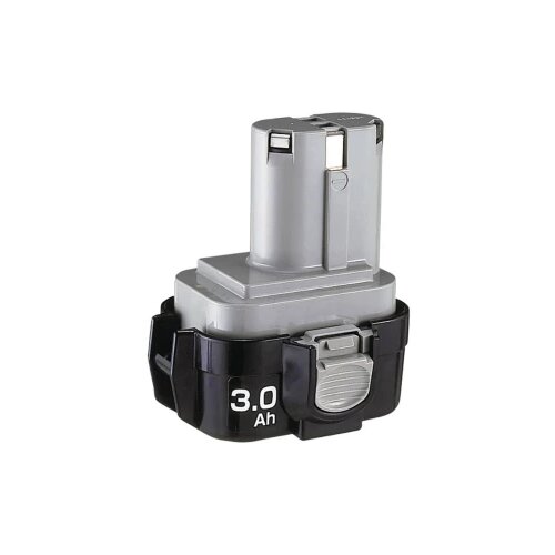 Makita 9135 193058-7 Električni alat-akumulator 9.6 V 2.8 Ah NiMH Slike