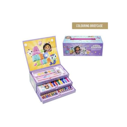 Cerda SKOLSKI SET U KUTIJI GABBY Cijene