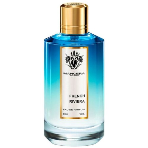MANCERA french riviera 120ml edp Cene