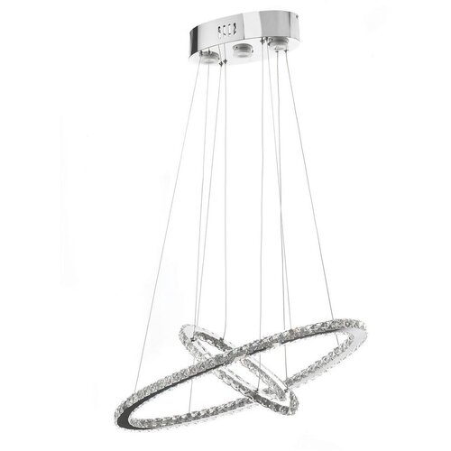 Lesnina XXXL VISEČA LED-SVETILKA /3750 lm/4000 K// Cene