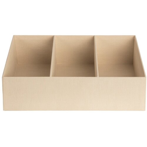 Bigso Box of Sweden Kartonski organizator za ladice Vidar – Cijene
