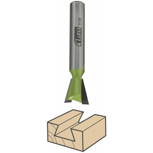 Shumee rezalnik trapez 12,7MM 13*14*54, (21253599) Slike