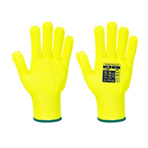 PORTWEST Rukavice a688 pro cut liner, žute, vel.xl ( 62374 ) Cene