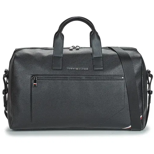 Tommy Hilfiger TH CENTRAL DUFFLE Crna