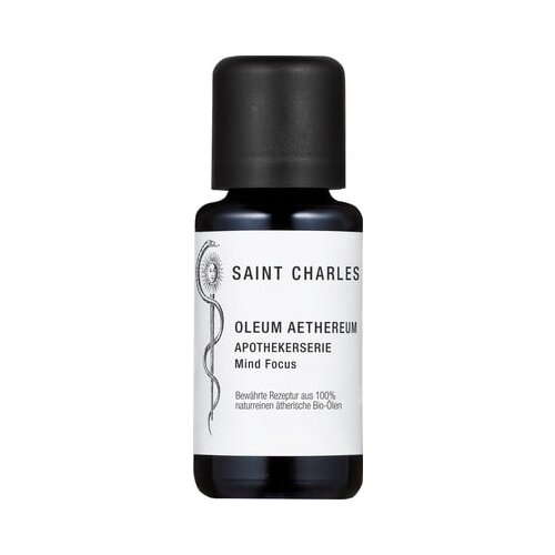 Saint Charles Mind Focus oljna mešanica Cene