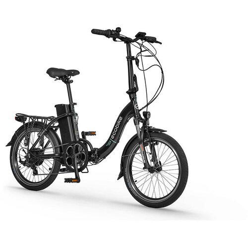 Ecobike kolo even 17,5Ah/630Wh, black, (21233949) Cene