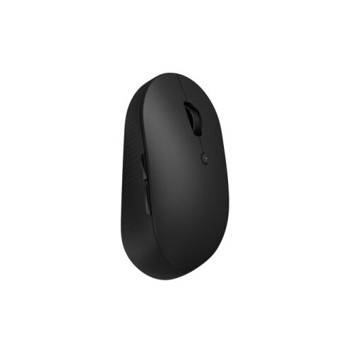  MiÅ¡ Xiaomi Silent Wireless/Bluetooth black Cene