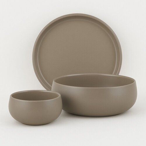 Bonami Selection Jedilni servis COLOR &ndash; Cene
