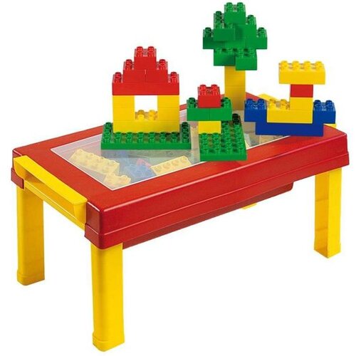 Unico KOCKE + STOL 8552 Cijene