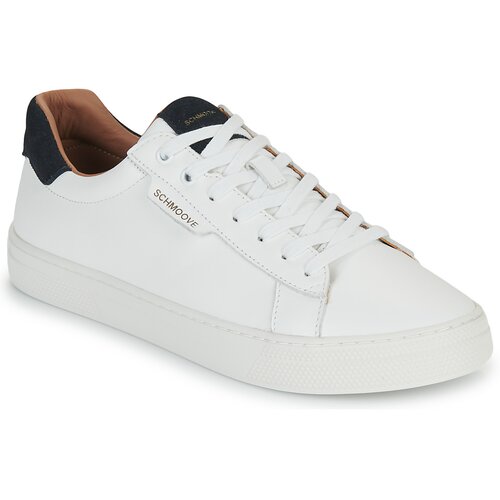 Schmoove Nizke superge SPARKLE SNEAKER Bela Cene