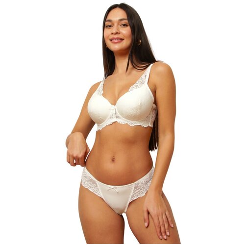 La Modeuse Z oporo 77479_P183692 Bela Slike