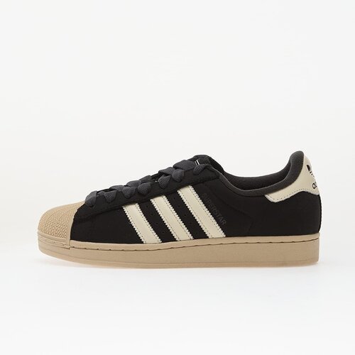 Adidas Sneakers Superstar II Core Black/ Off White/ Stokha EUR 36 2/3 Cene
