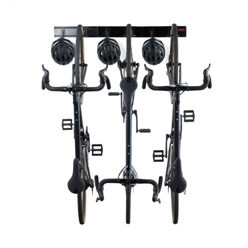 Vonhaus 9-piece bike storage set Cene