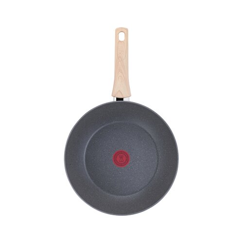 Tefal Vok aluminijasta ponev ø 28 cm Natural Force – Tefal Cene