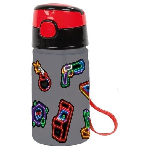  BOCA ZA VODU 330ML GEEK GAME BC08 97459 Slike