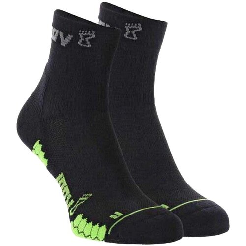 Inov-8 Trailfly Crna Slike