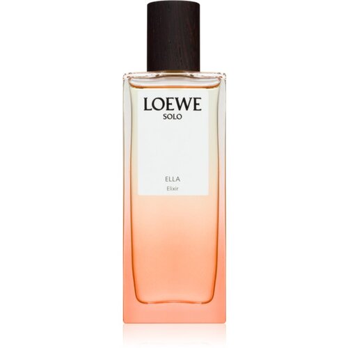 Loewe Solo Ella Elixir parfum za ženske 50 ml Cene