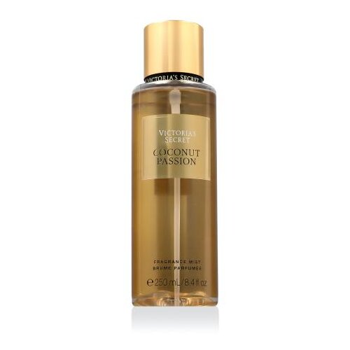 Victoria's Secret Coconut Passion 250 ml sprej za tijelo za žene Cijene