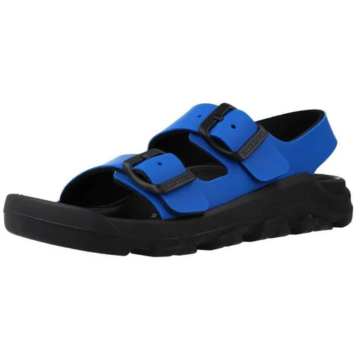 Birkenstock Sandali & Odprti čevlji M0GAMI CL KIDS BF Modra
