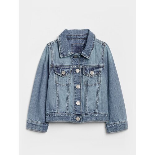 GAP Kids Denim Jacket - Girls Cene
