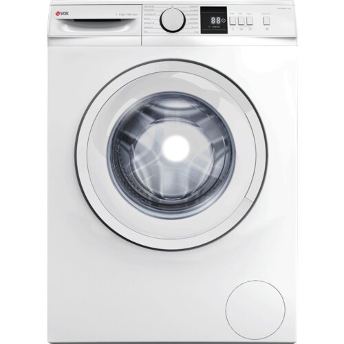 Vox Mašina za pranje veša WM1080LT14D Slike