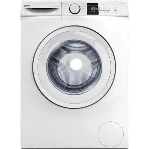 Vox pralni stroj wm 1080-LT14D, 8kg