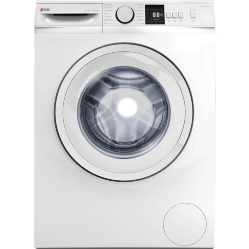 Vox WM1080-LT14D MASINA ZA PRANJE VESA VOX Slike