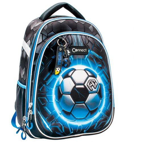  RUKSAK &amp;Scaron;KOLSKI ANATOMSKI LAGAN XT FOOTBALL CLUB 26.CONNECT Slike