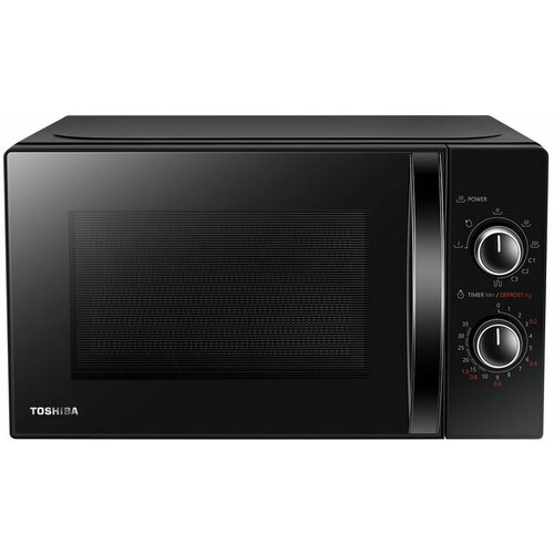 Toshiba MW2 MG20PBK mikrovalovna pečica, 20l, 1000W Grill funkcija, (5000234263) Cene