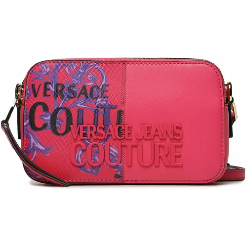 Versace Jeans Couture Ročna torba 74VA4BP3 ZS599 PR5
