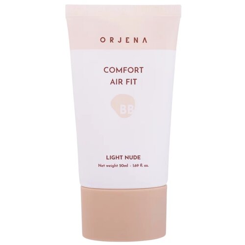 ORJENA BB krema za lice Light nude, 50ml Cene