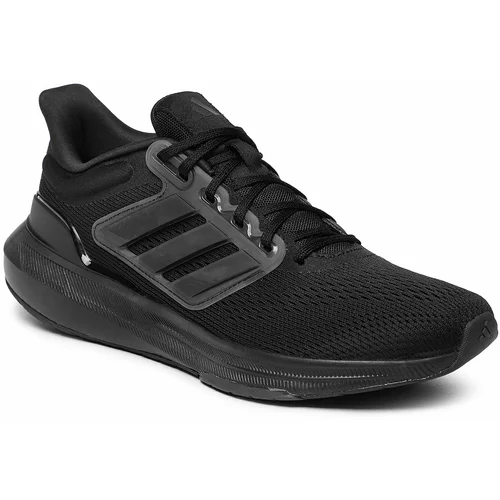 Adidas ULTRABOUNCE Muške tenisice trčanje, crna, veličina 46 2/3
