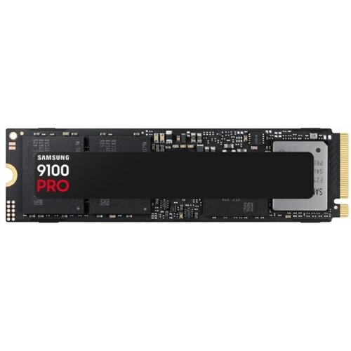 Samsung SSD 9100 PRO 2TB NVMePCIe 5.0 x4,4700MB/s read,13400MB/s write Cijene