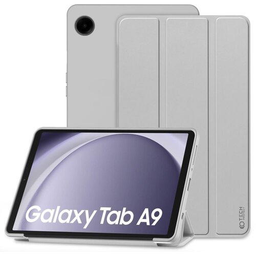 TECH-PROTECT futrola za GALAXY TAB A9 8.7 X110 / X115 GREY Slike