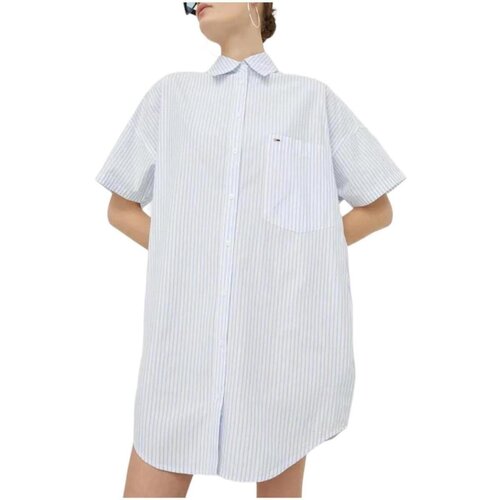 Tommy Hilfiger Topi & Bluze - Modra Cene