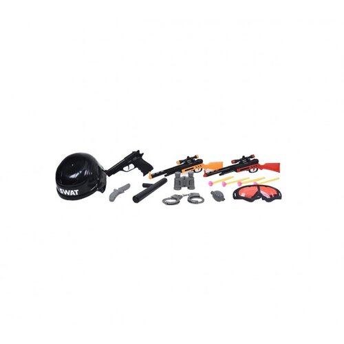  Oružje set 34x19CM Cijene