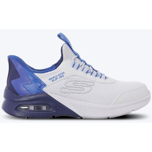 Skechers Patike slip-ins microspec max brisk-stripe BP Cene