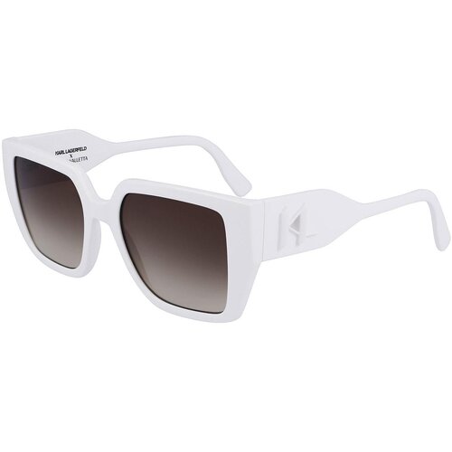 Karl Lagerfeld KL6098S 105 - ONE SIZE (52) Slike