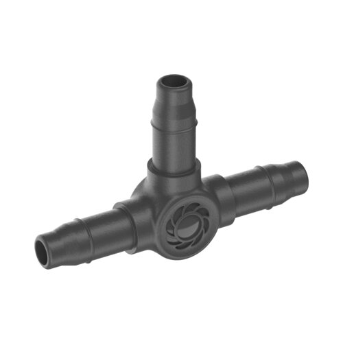  Micro-Drip T-element (3/16" x 4,6 mm, 10 Kom.) Cijene