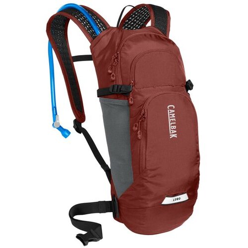 Camelbak Ruksak 24 Ruksak LOBO 9, mjeh 3l, 9l, Pečeno Crvena Cijene