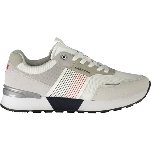 Carrera WHITE MEN&#39;S SPORTS SHOES Cijene
