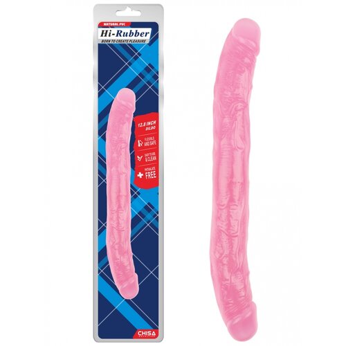 Debra 12.8 Inch Dildo-Pink CN 7119264862 Slike