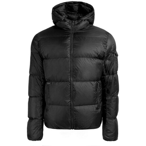 JOTT Puhovke FW22MJAC33999 Črna Cene