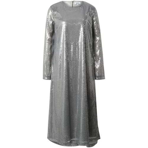 Minimum Večerna obleka 'Magdas 2891' srebrno-siva