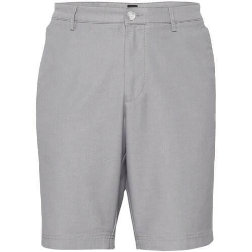BOSS Black Chino hlače siva Slike
