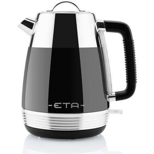 ETA grelnik vode storio, črn [9186 90020], (21563933) Cene