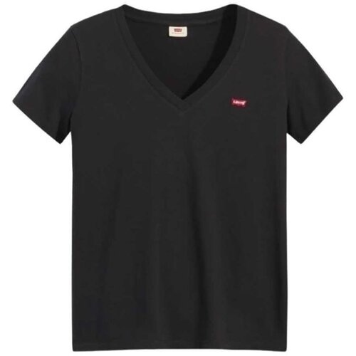 Levi's - Levis - Ženska majica sa V izrezom Cene